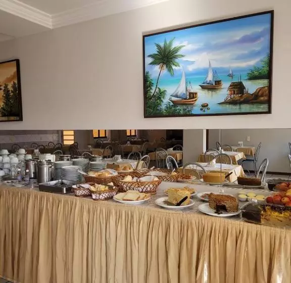 Hotel Inter