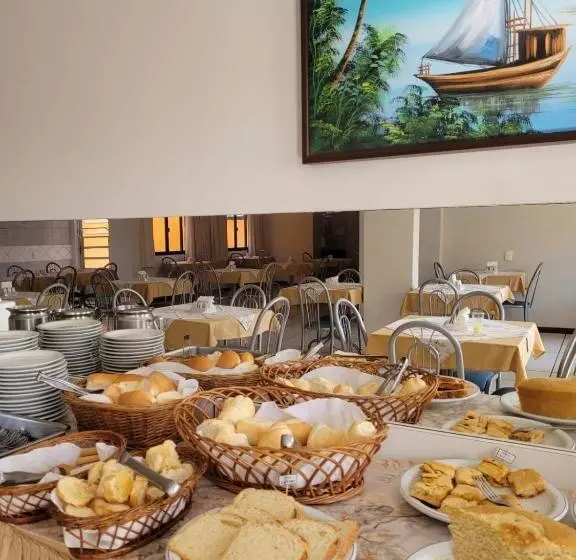 Hotel Inter