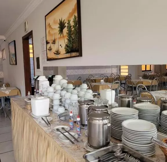 Hotel Inter