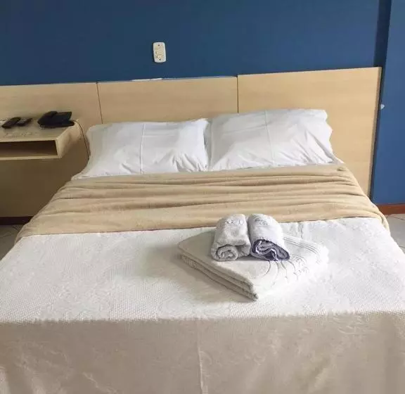 Hotel Inter