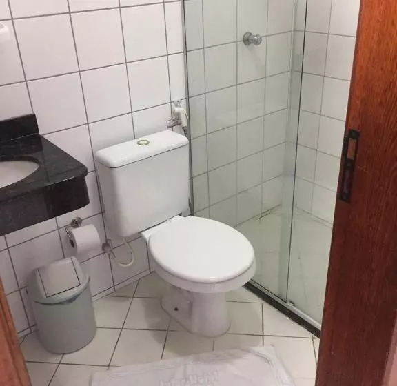 Hotel Inter