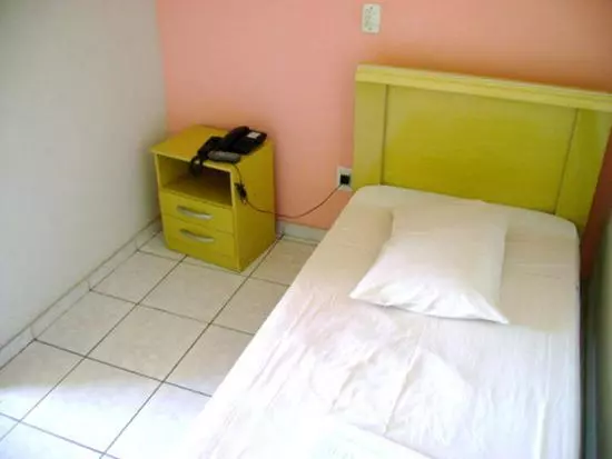 Hotel Inter