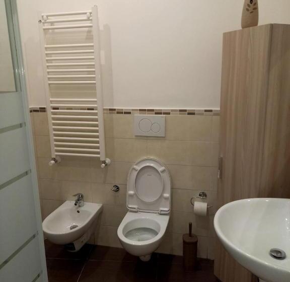 Il Sorriso Casa Vacanze