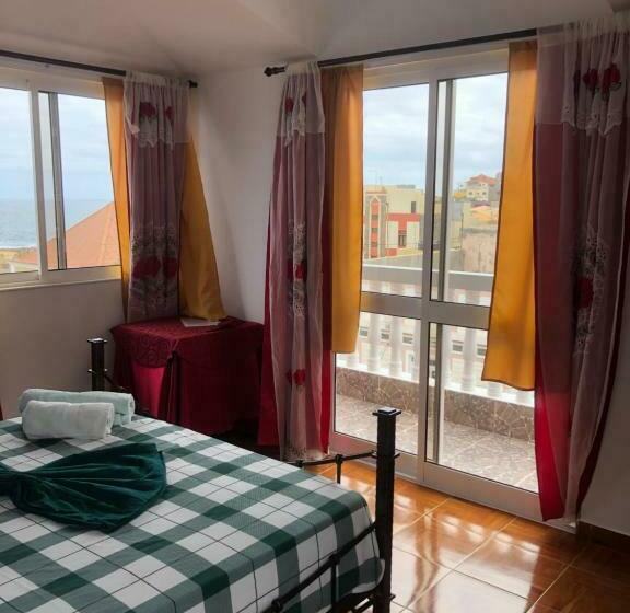 پانسیون Casa Bb&djassi