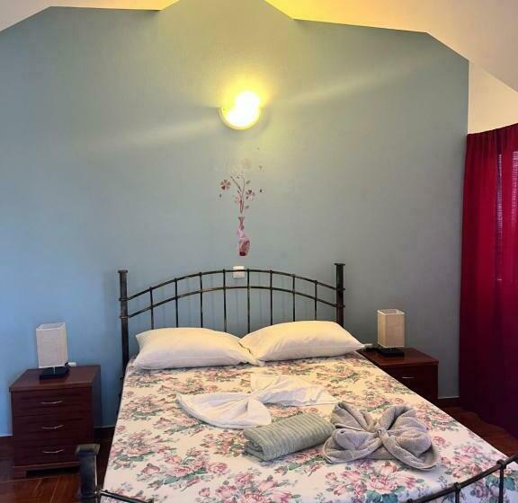 پانسیون Casa Bb&djassi