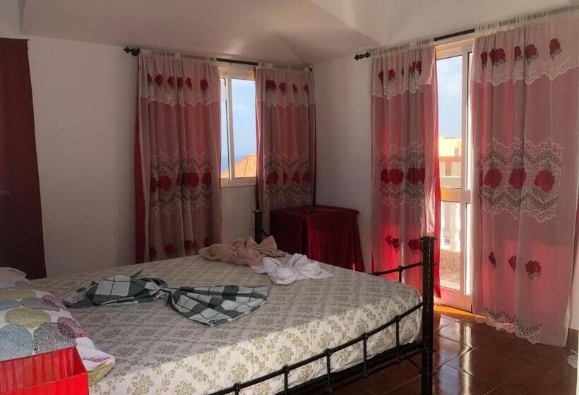 پانسیون Casa Bb&djassi