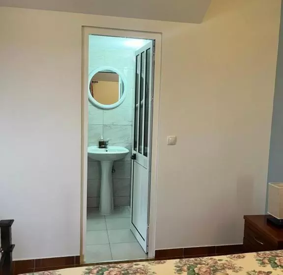 پانسیون Casa Bb&djassi