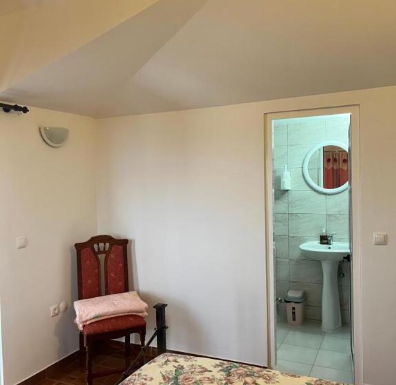 پانسیون Casa Bb&djassi