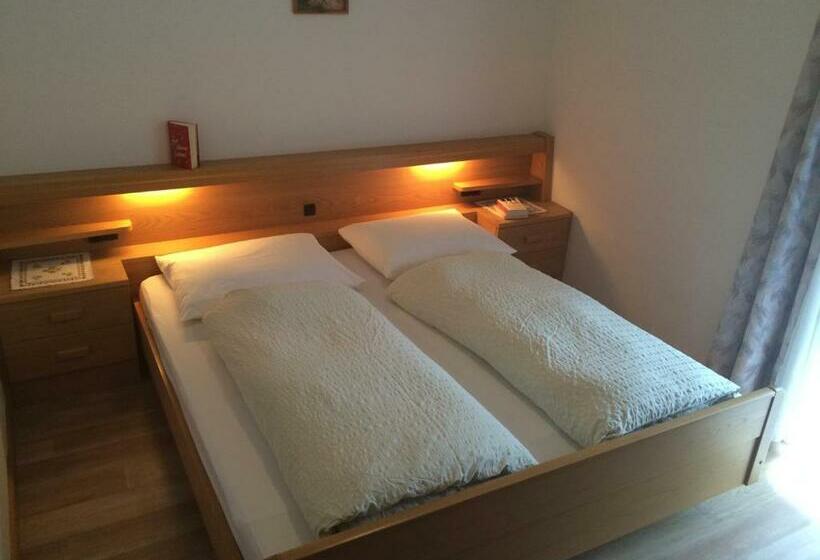 Пансион Gasthof Mittermühl