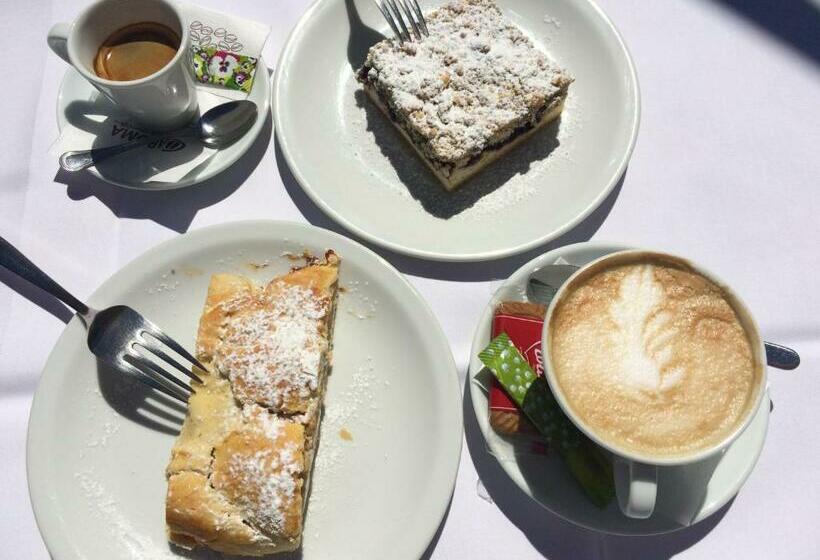 بنسيون Gasthof Mittermühl