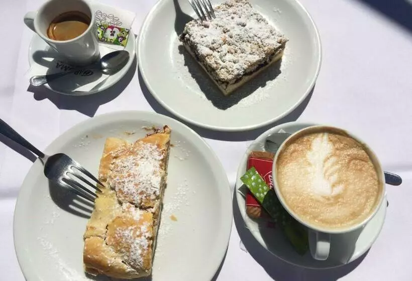 ペンション Gasthof Mittermühl