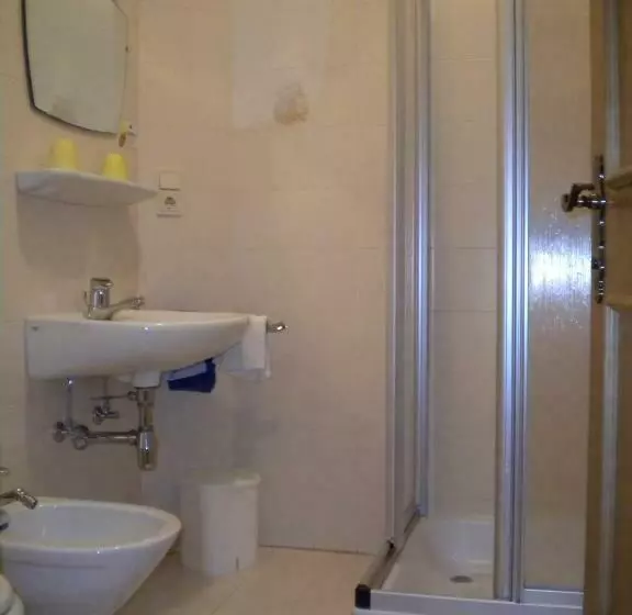 ペンション Gasthof Mittermühl