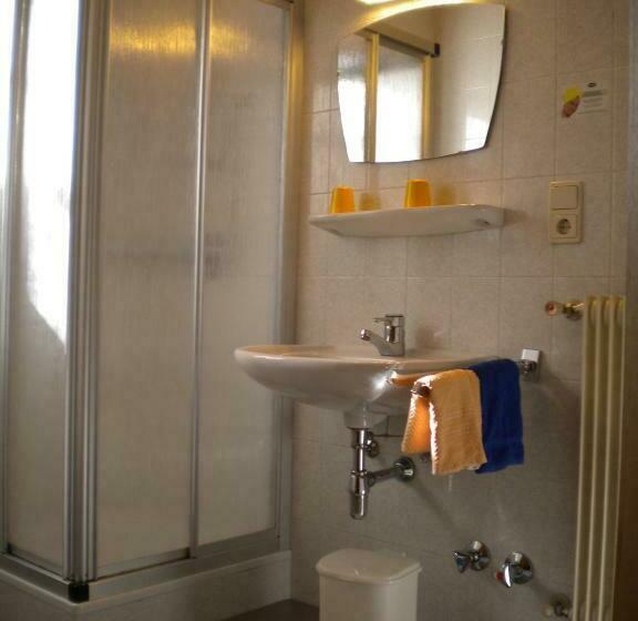 ペンション Gasthof Mittermühl