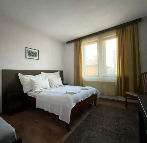 Majatalo Guest House Elit