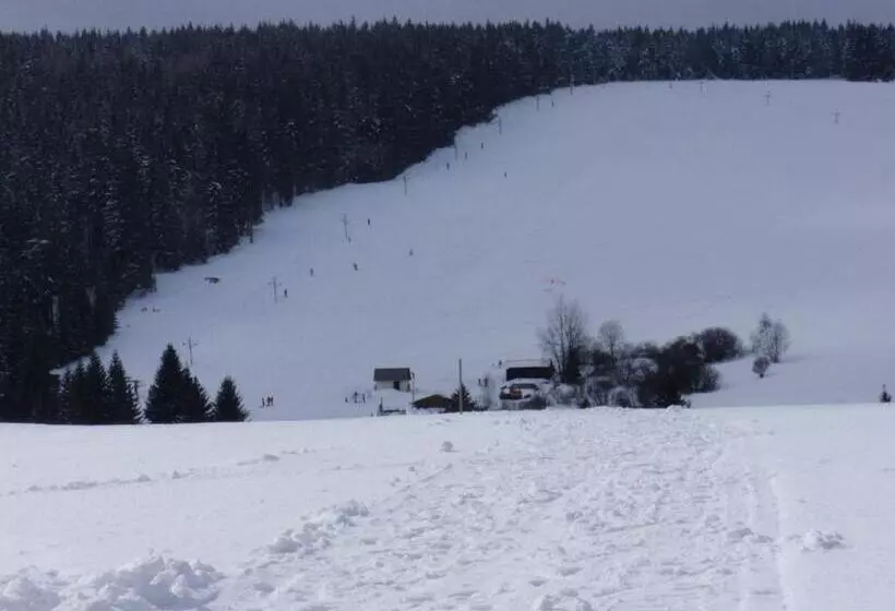 Majatalo Penzion U Studeného Potoka