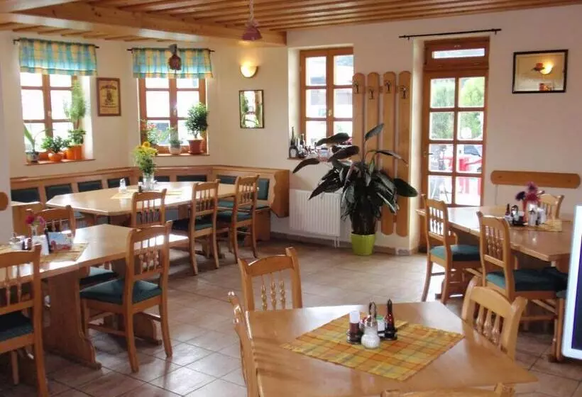 Majatalo Penzion U Studeného Potoka