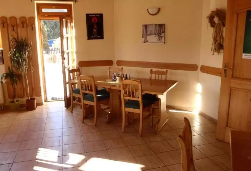 Majatalo Penzion U Studeného Potoka