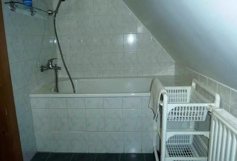 Majatalo Penzion U Studeného Potoka