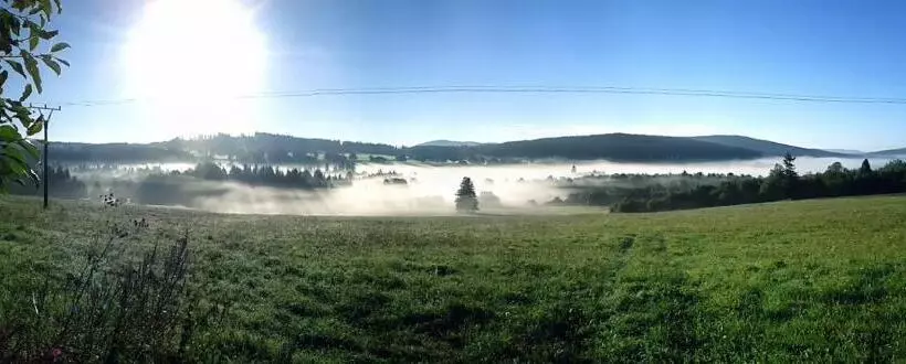 Majatalo Penzion U Studeného Potoka