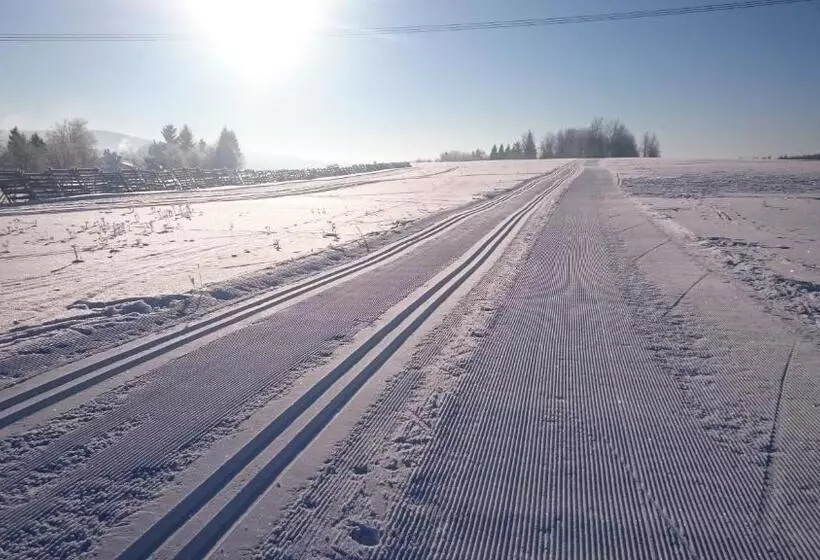 Majatalo Penzion U Studeného Potoka
