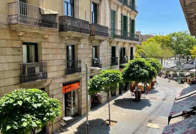 پانسیون Som Nit Port Vell