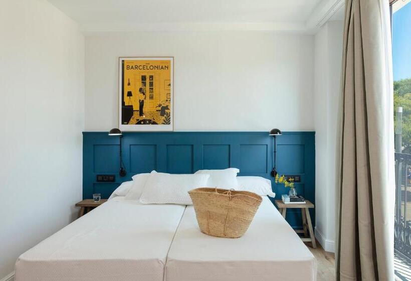 پانسیون Som Nit Port Vell