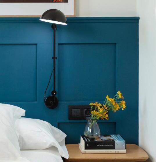 پانسیون Som Nit Port Vell