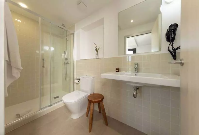 پانسیون Som Nit Port Vell