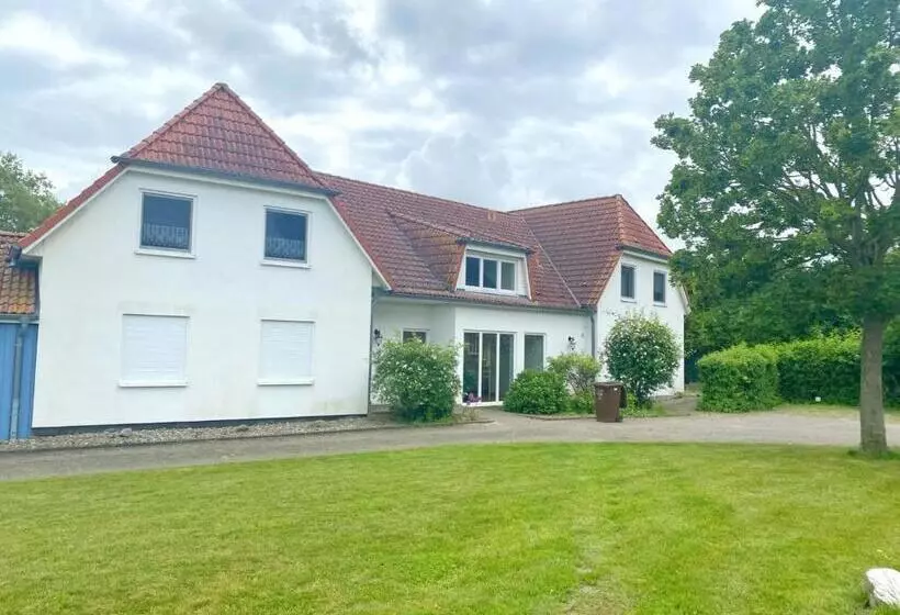 Rügen Westend   Wohnung 8