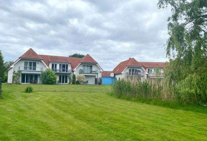 Rügen Westend Wohnung 8