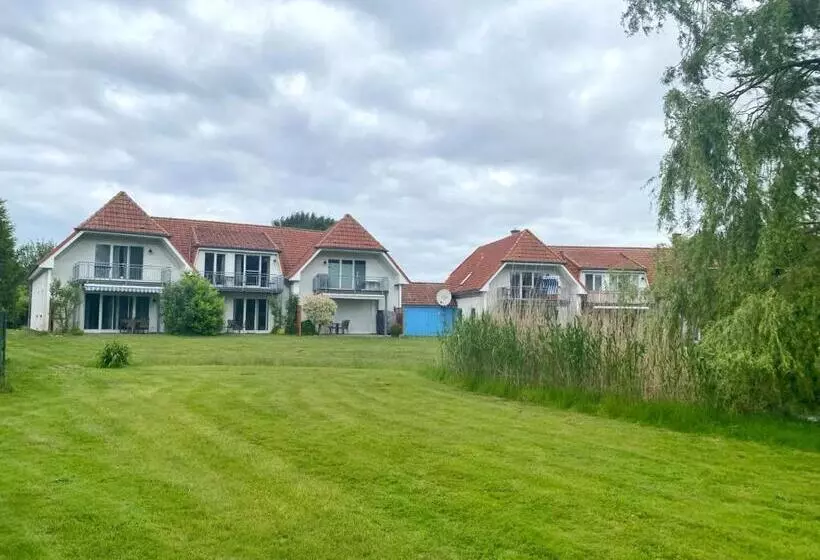 Rügen Westend   Wohnung 8