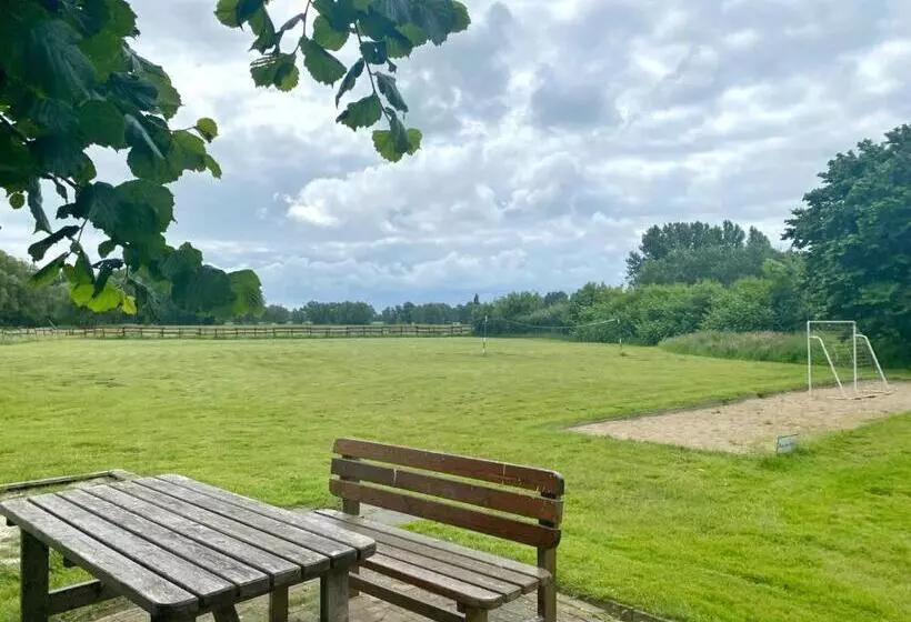 Rügen Westend   Wohnung 8