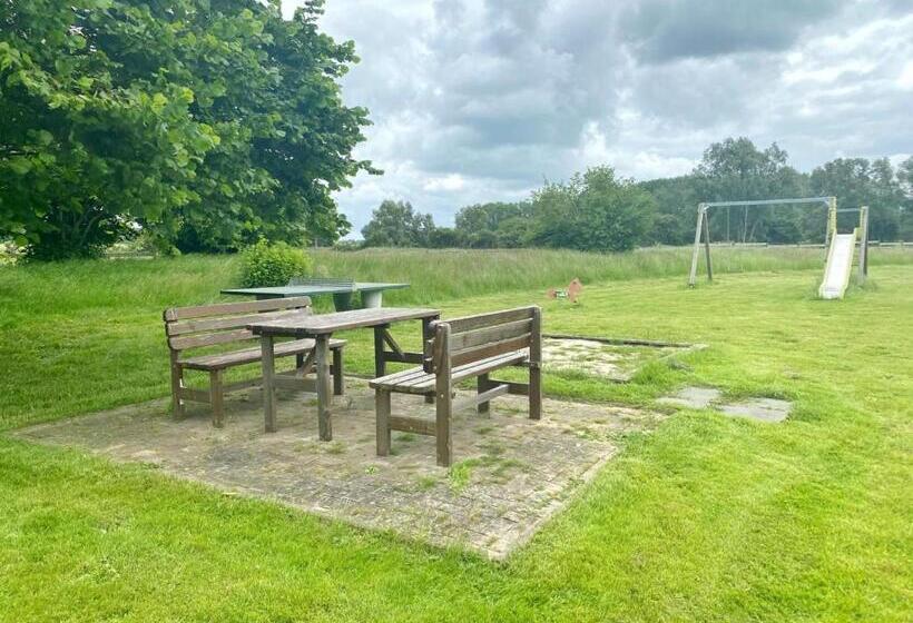 Rügen Westend Wohnung 8