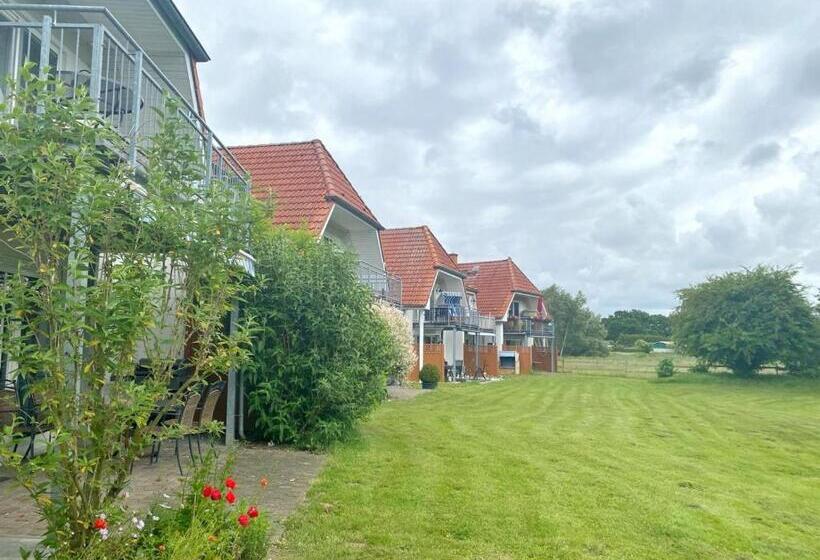 Rügen Westend Wohnung 8