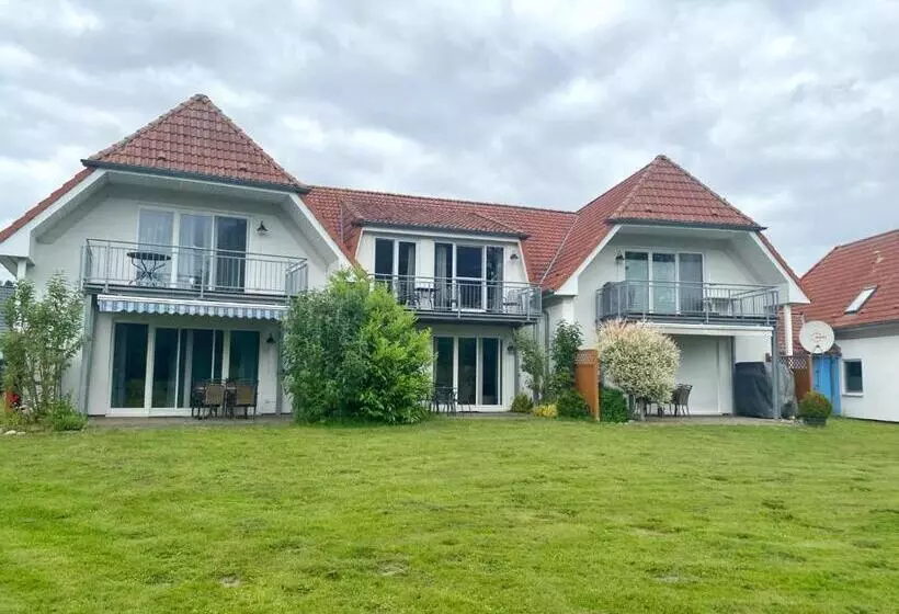 Rügen Westend   Wohnung 8