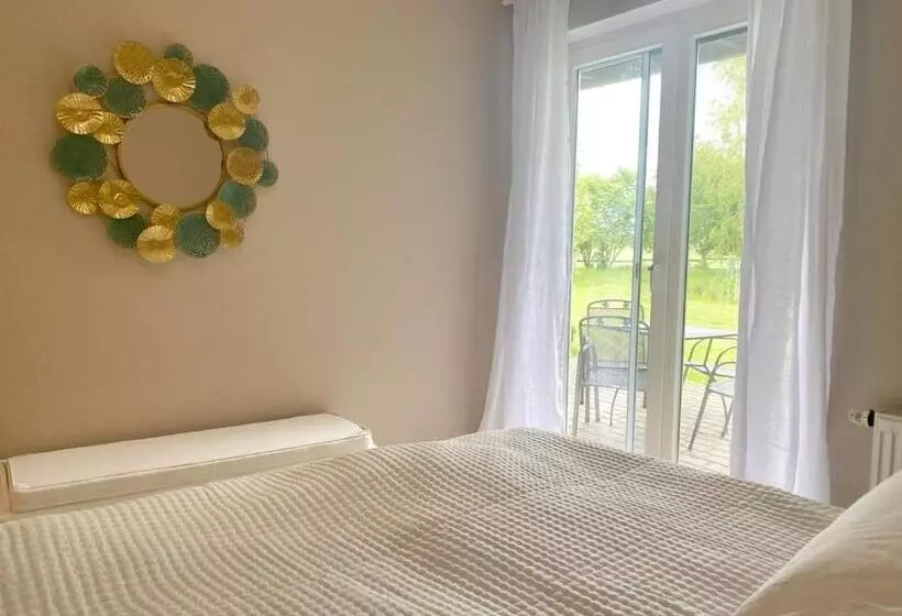 Rügen Westend   Wohnung 8