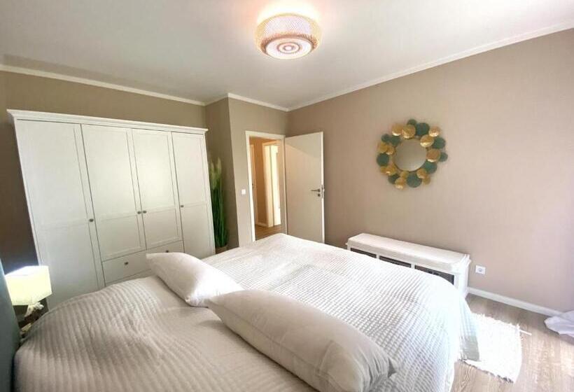 Rügen Westend Wohnung 8