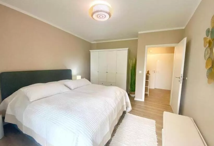 Rügen Westend   Wohnung 8