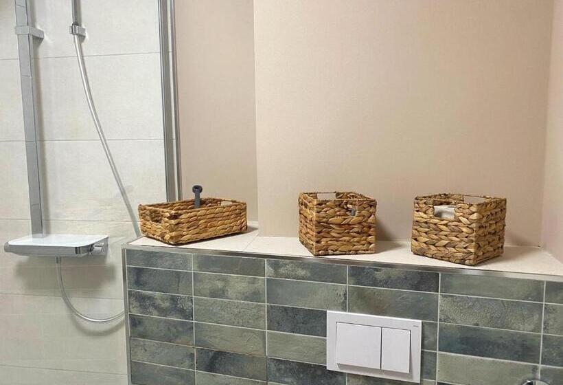 Rügen Westend Wohnung 8