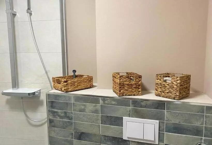 Rügen Westend   Wohnung 8