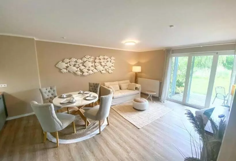 Rügen Westend   Wohnung 8