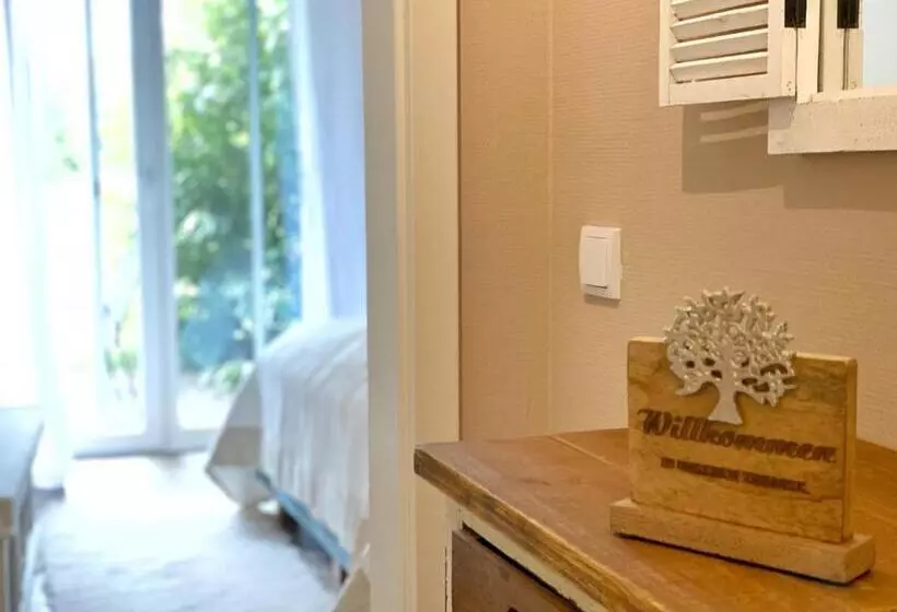 Rügen Westend   Wohnung 8