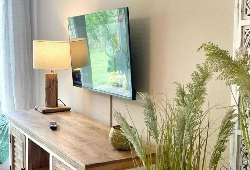 Rügen Westend   Wohnung 8