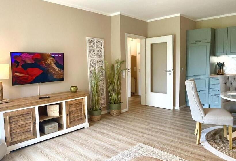 Rügen Westend Wohnung 8