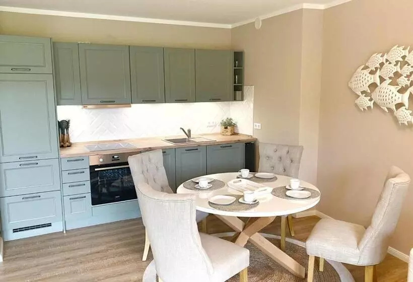 Rügen Westend   Wohnung 8