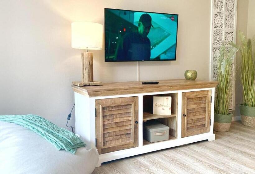 Rügen Westend Wohnung 8