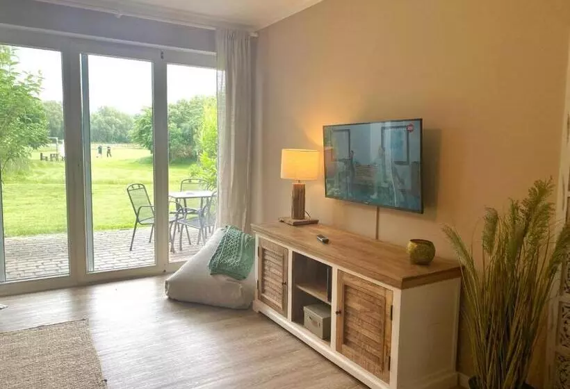 Rügen Westend   Wohnung 8