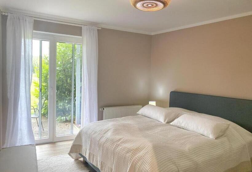 Rügen Westend Wohnung 8