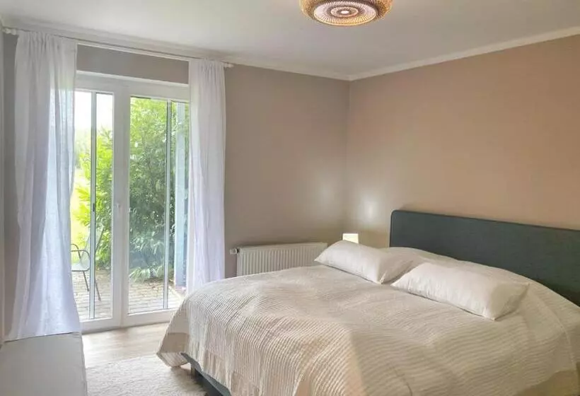 Rügen Westend   Wohnung 8