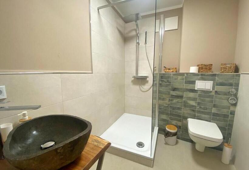 Rügen Westend Wohnung 8